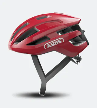 Mägiratta Kiiver ABUS PowerDome