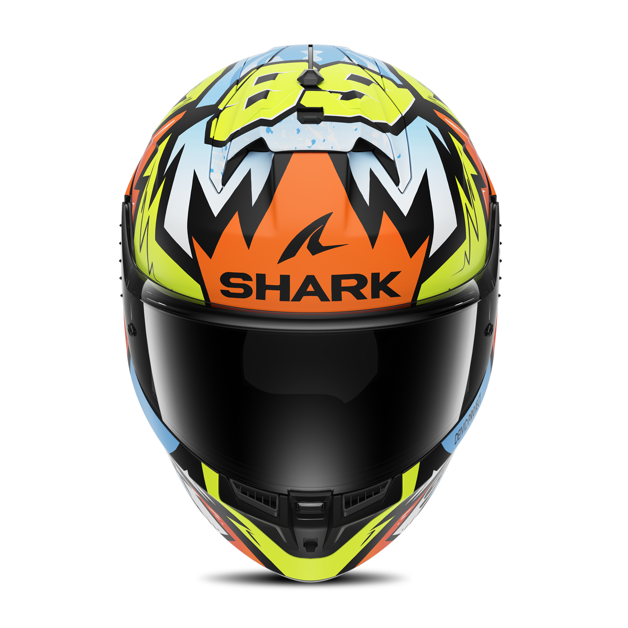 Umpikypärä Shark Skwal Cup Replica