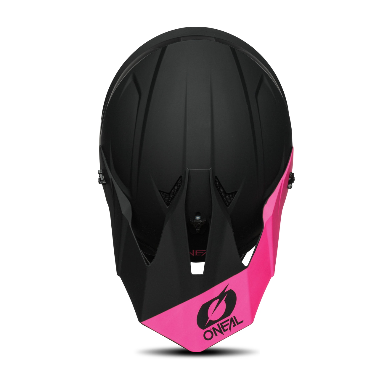 O'Neal 1SRS Solid MX Helmet