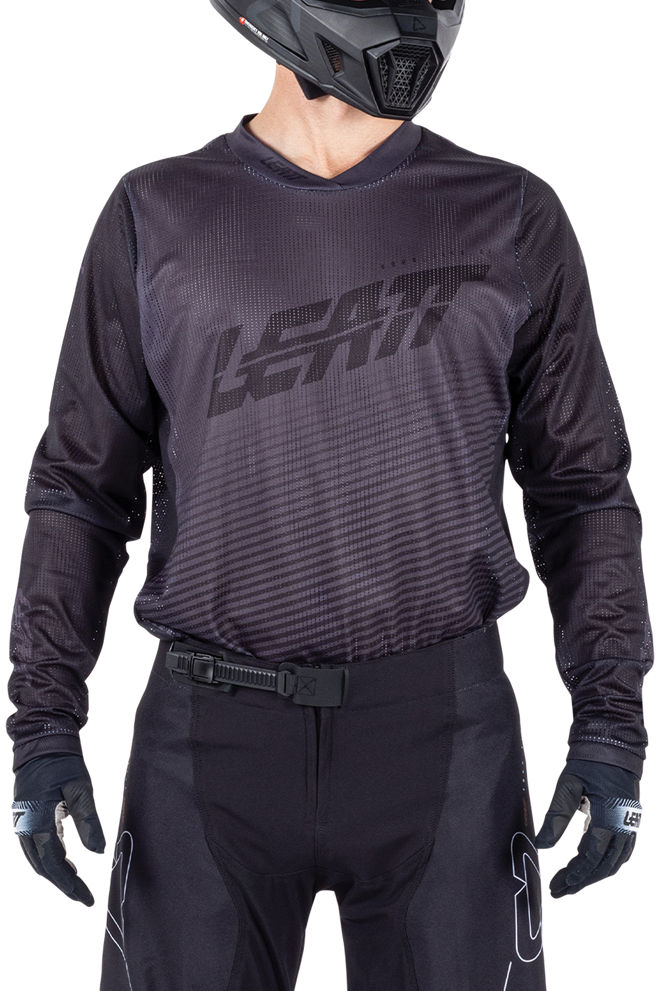 Crosstrui Leatt Moto 4.5 X-Flow V26