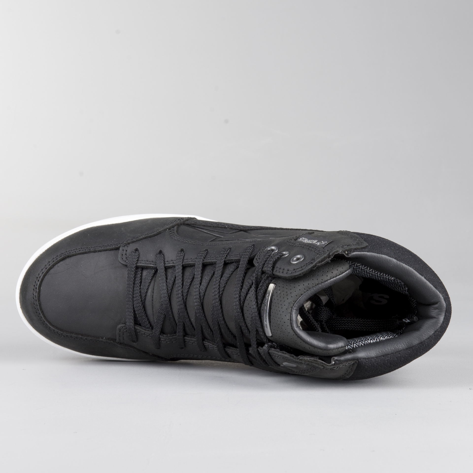 Motorschoenen Alpinestars J-6 waterdichte