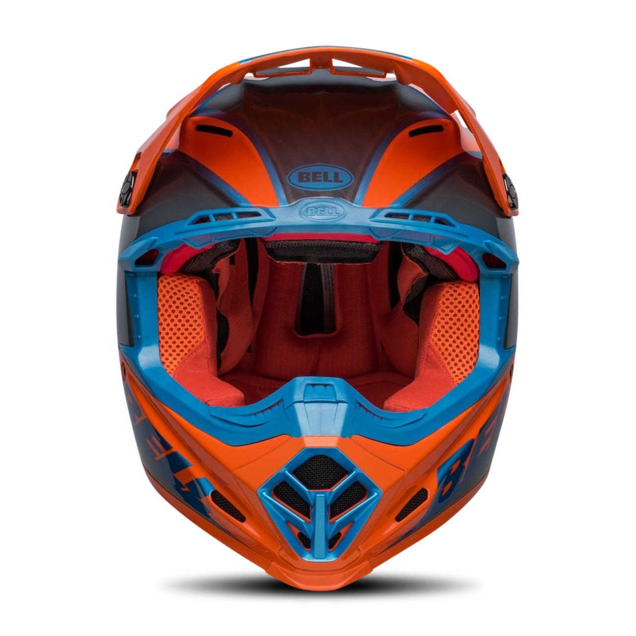 Crosshelm BELL Moto-9S Flex