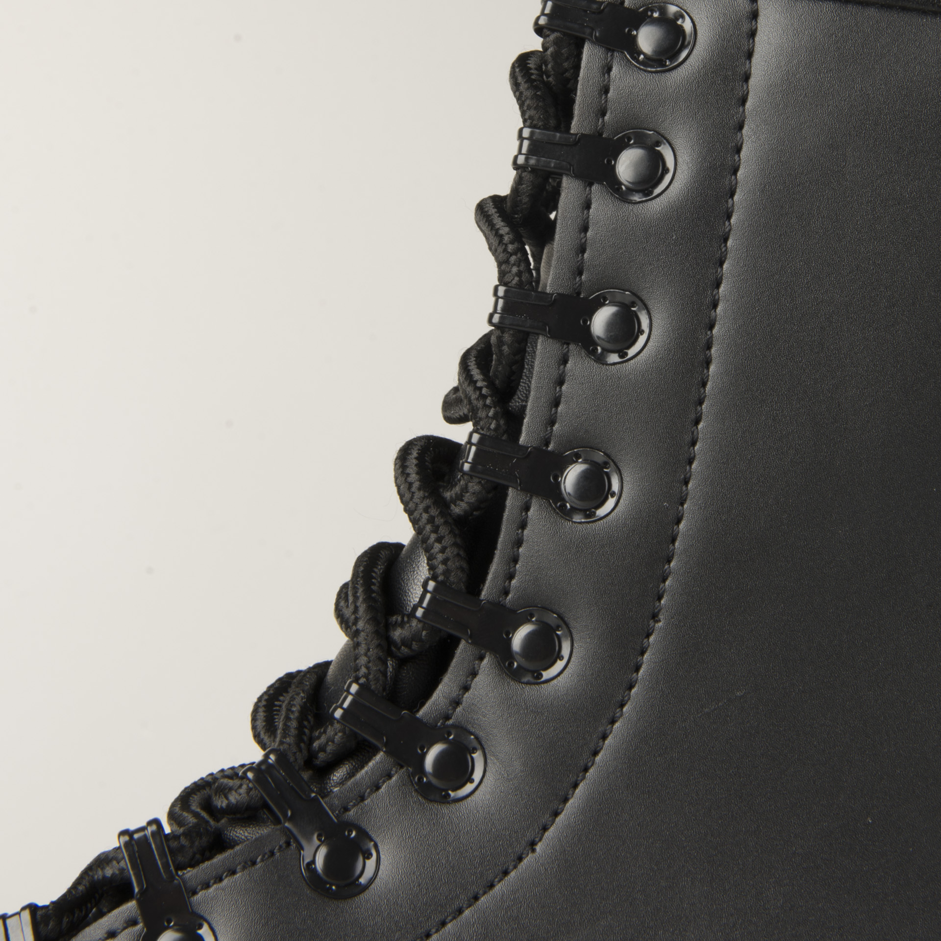 Botas Brandit Combat Forradas