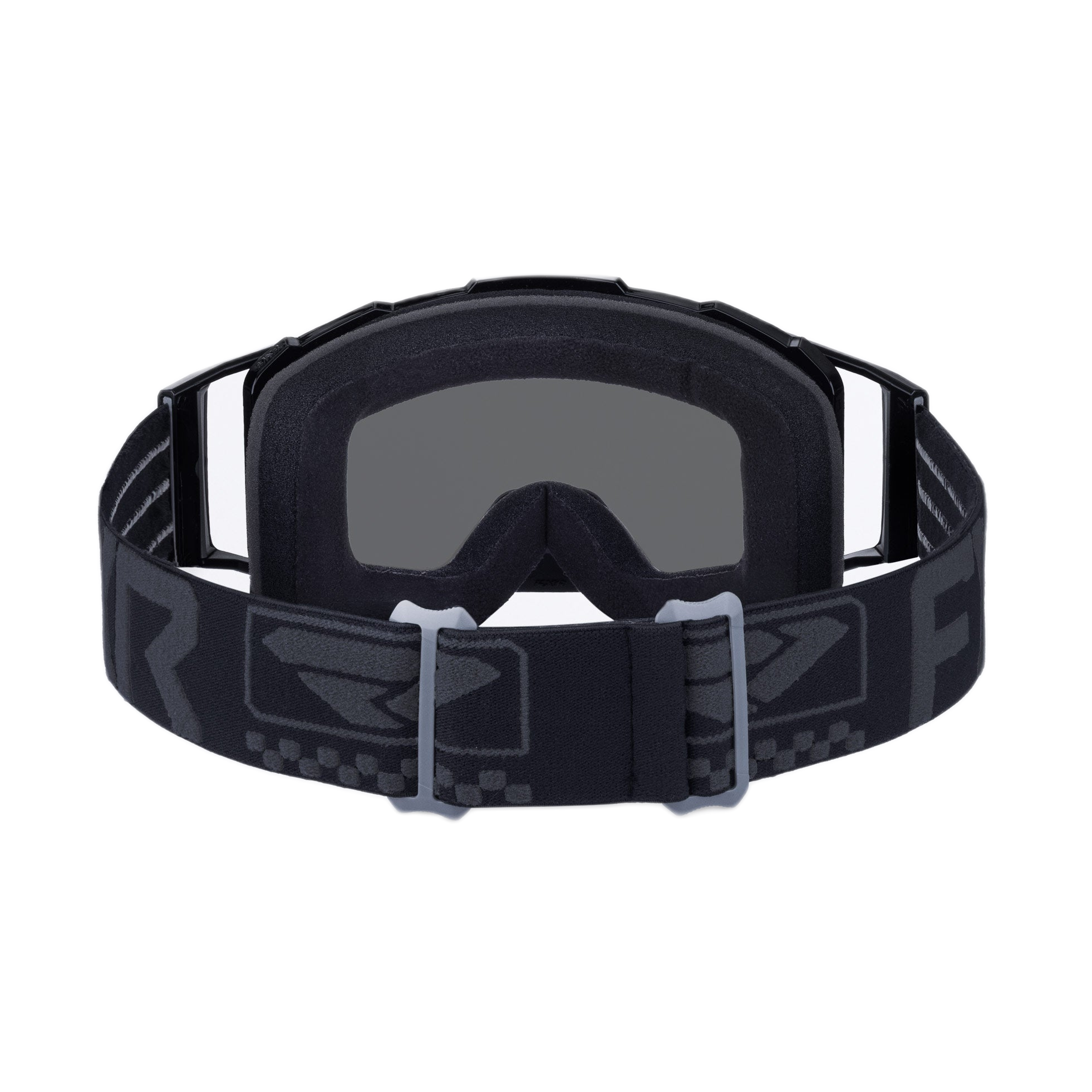 FXR Combat Snowmobile Goggles