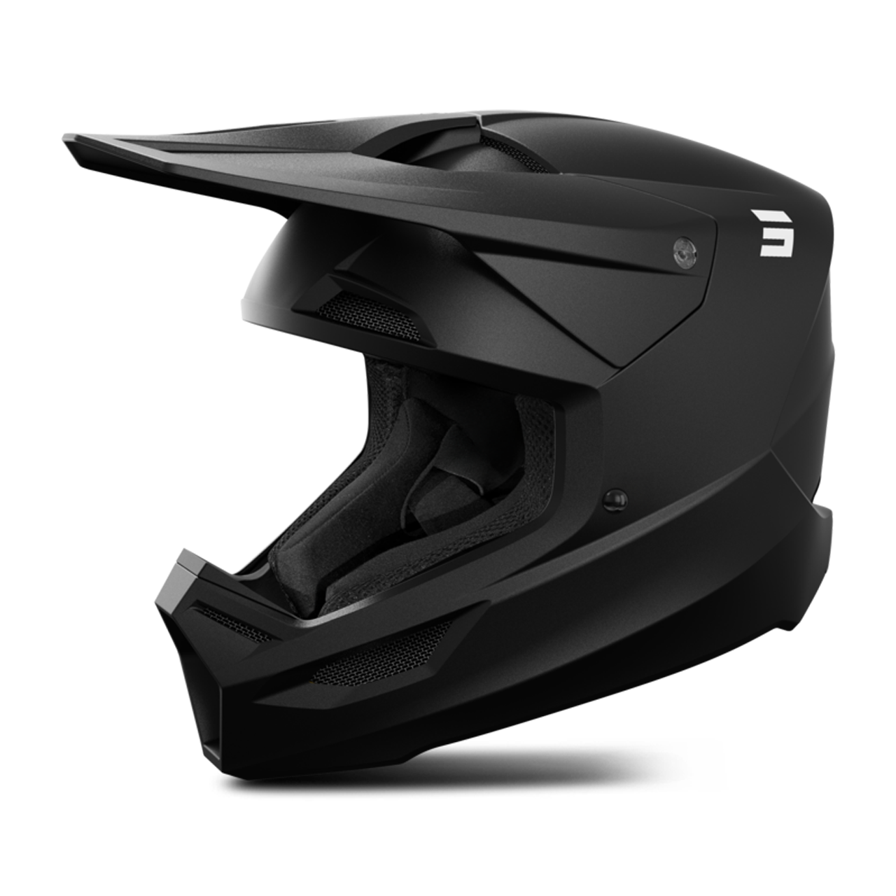 Shot Furious MX Helmet