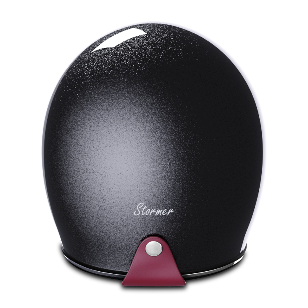 Casco Jet Stormer Quartz