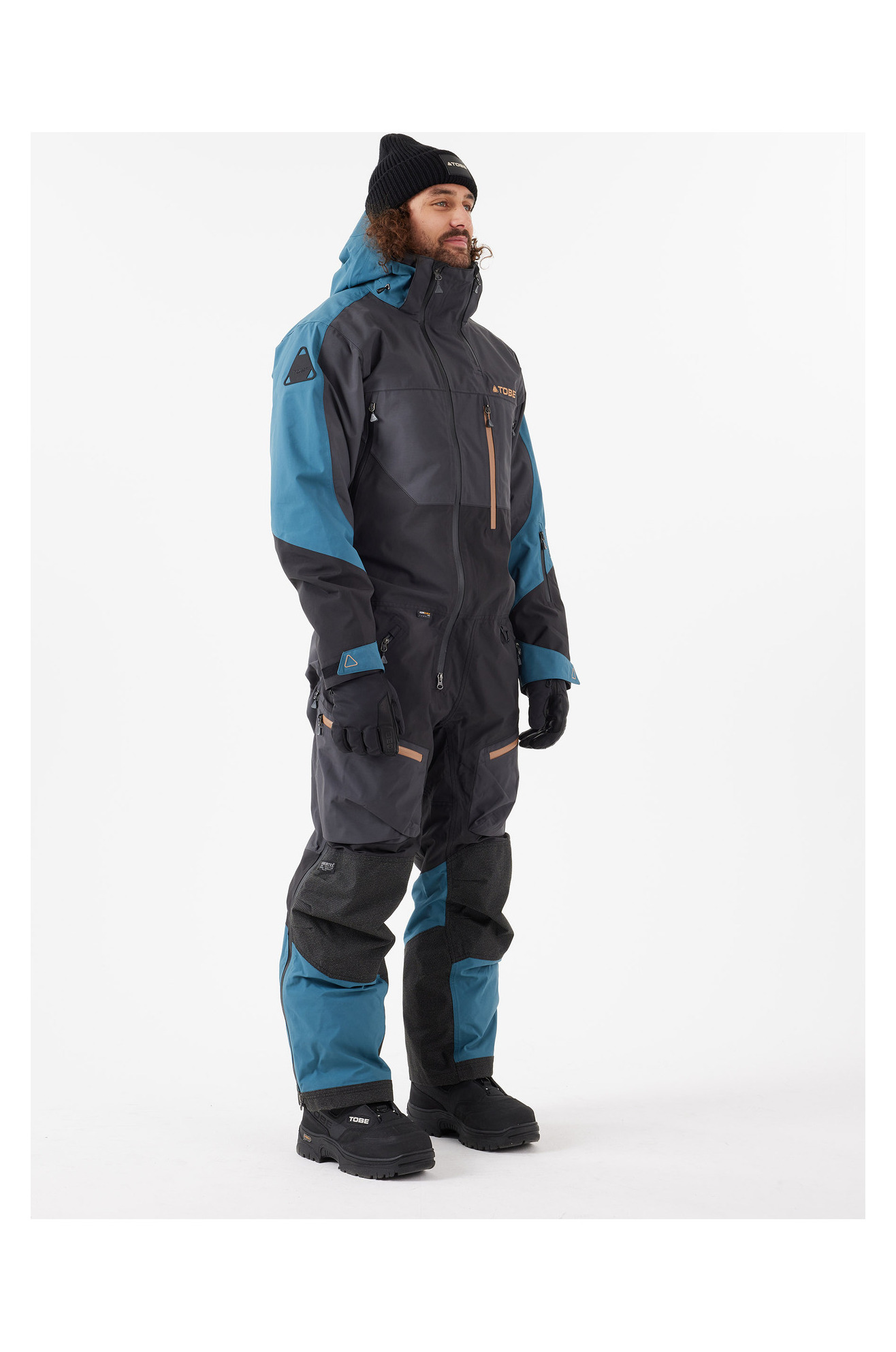 TOBE Novo V4 Monosuit