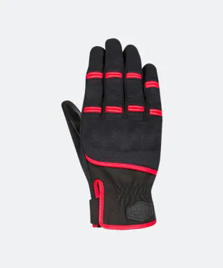 Motorhandschoenen Segura Palmer