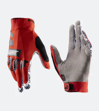 Guanti Cross Leatt MTB 2.0 X-Flow