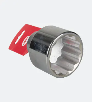 JMP 55mm Rear Wheel Nut Socket