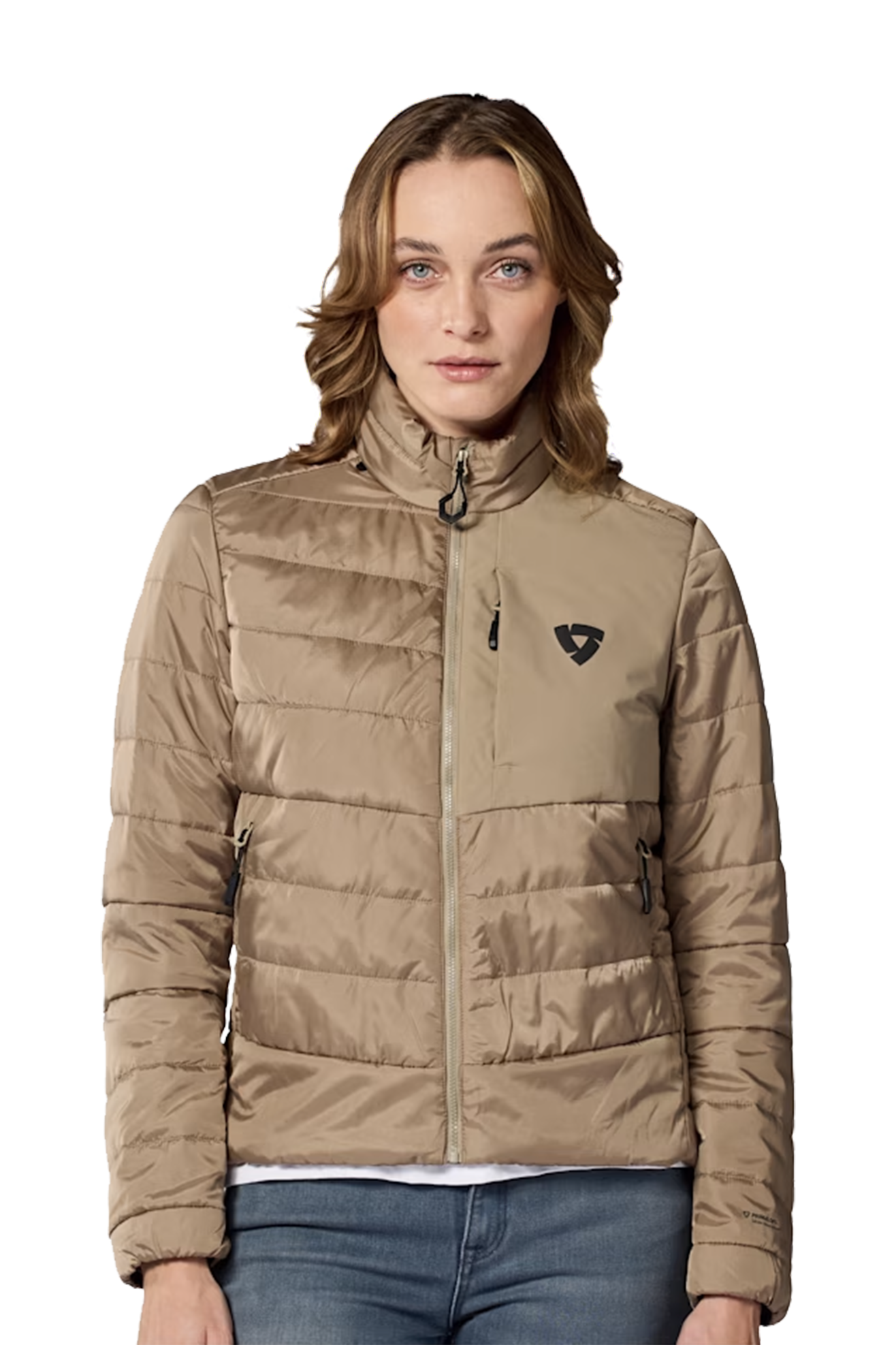 Giacca Da Moto REV'IT! Solar 3 Donna