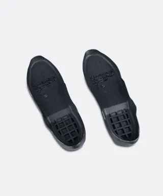 Suela Leatt Enduro 4.5/5.5 Negro-Gris