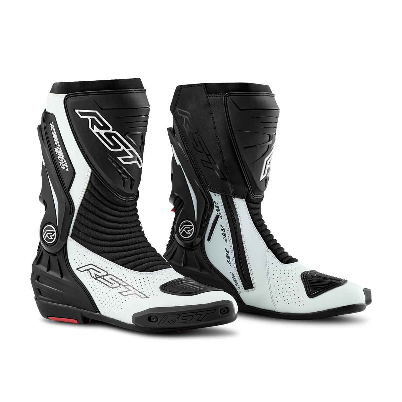 RST Tractech Evo D30 MC Boots