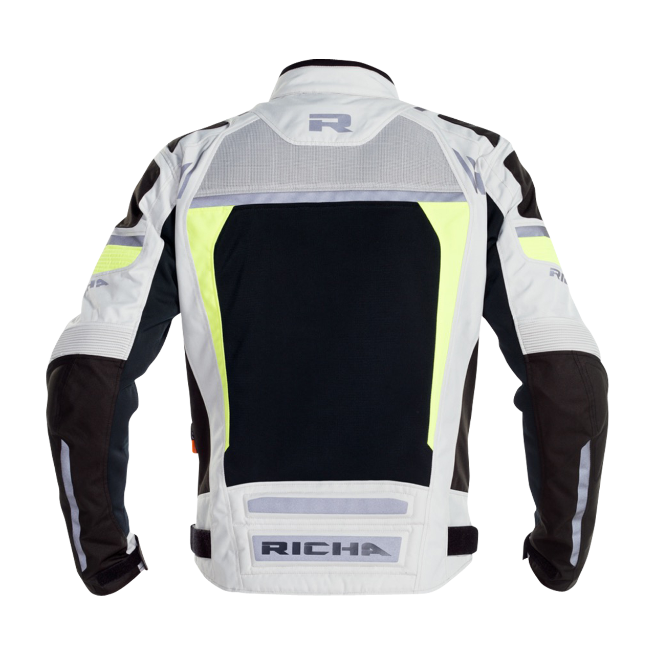 Richa Airstorm WP Motorcycle Jacket