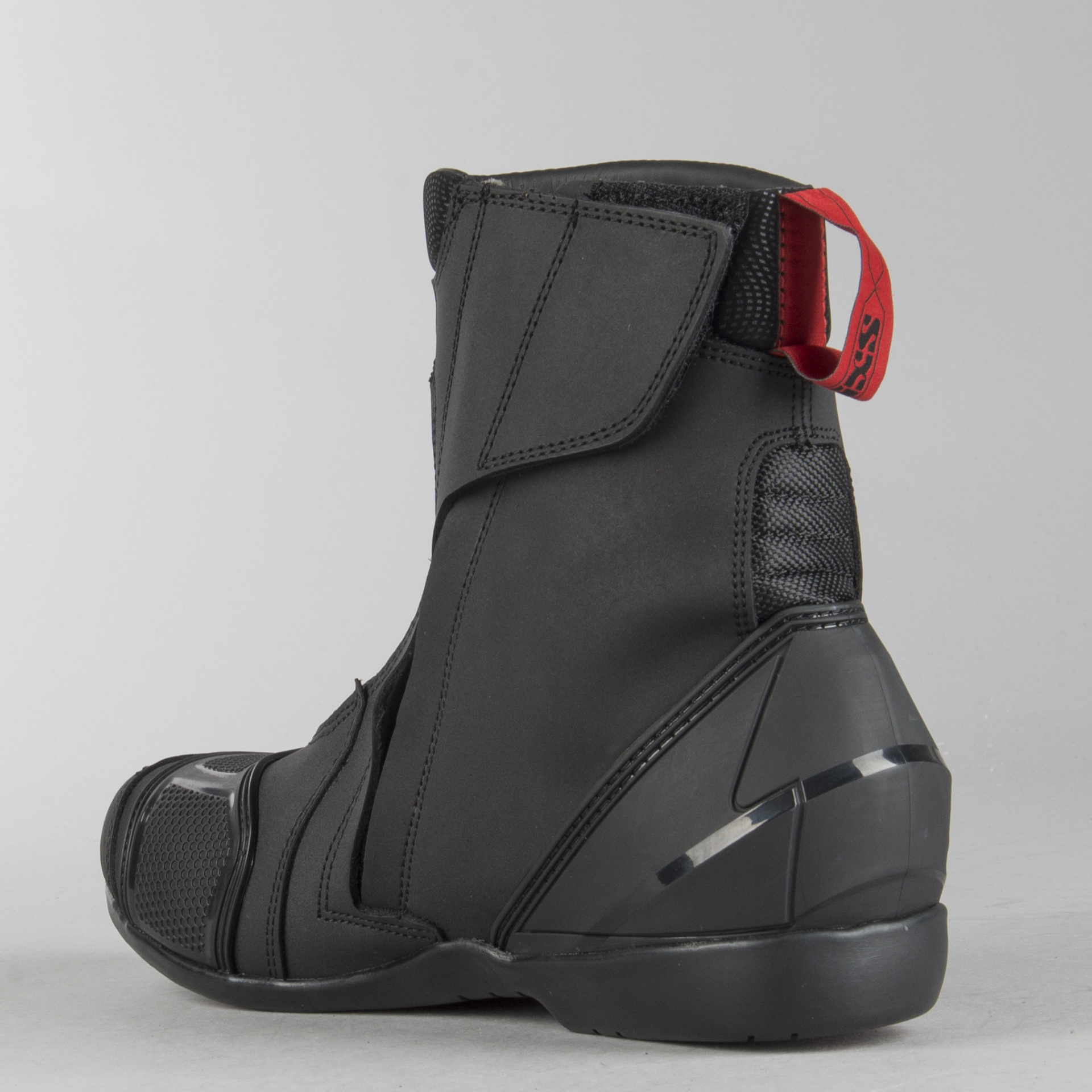 IXS Sport RS 100S Stövlar Svart Lägsta prisgaranti XLmoto.se IXS Sport RS 100S Stövlar Svart XLmoto.se