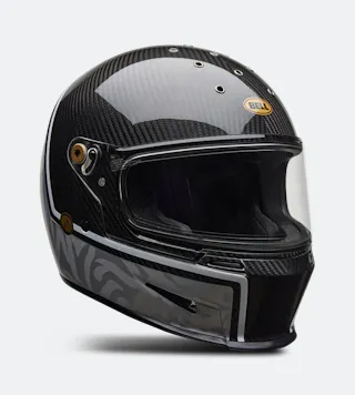 Zárt Bukósisak Bell Eliminator Carbon