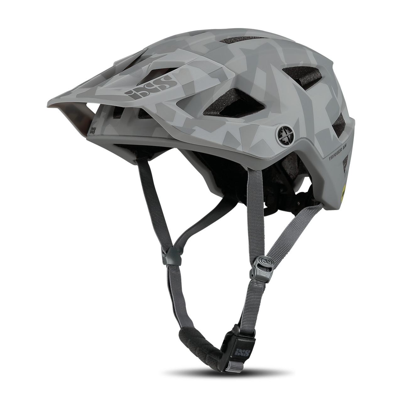 Casque VTT iXS Trigger AM MIPS
