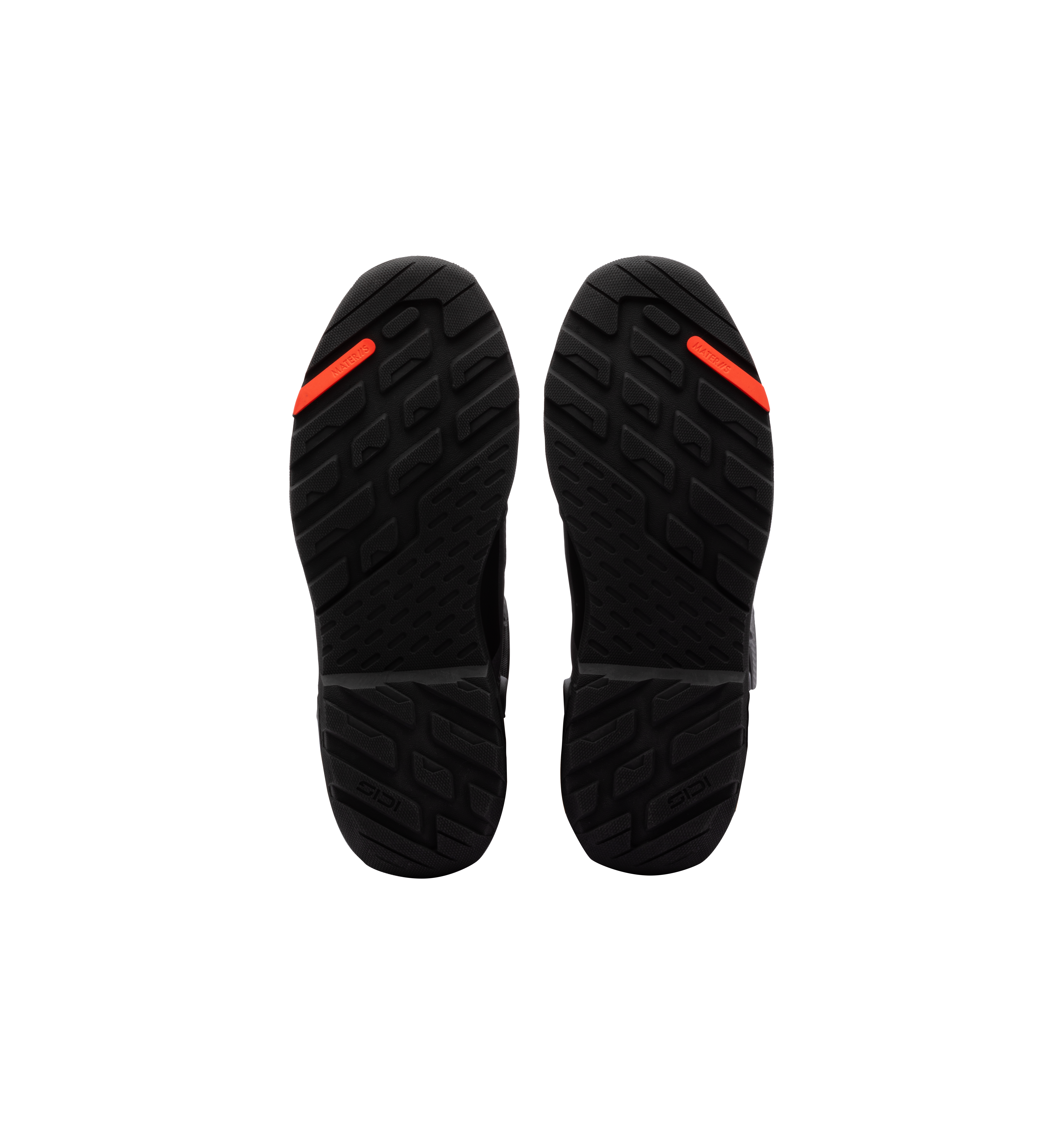 Sidi Taurus GTX 2027 Adventure Boots
