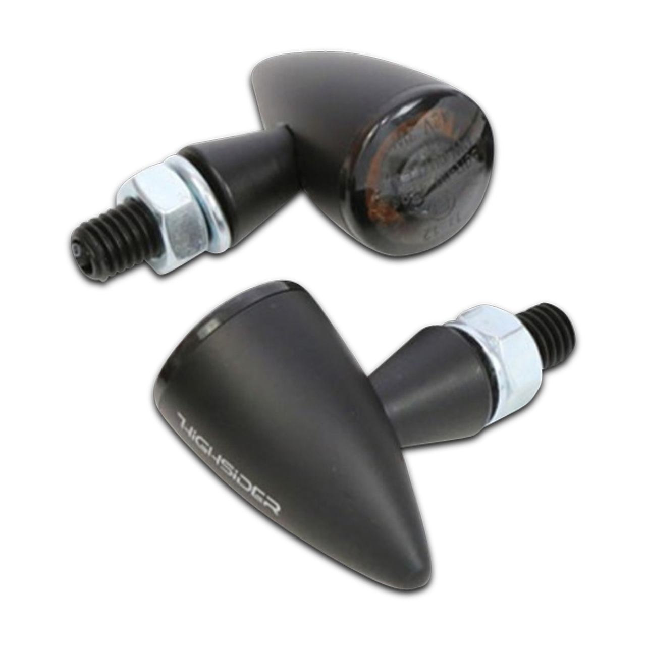 LED Мигач Highsider Apollo Bullet 3-в-1