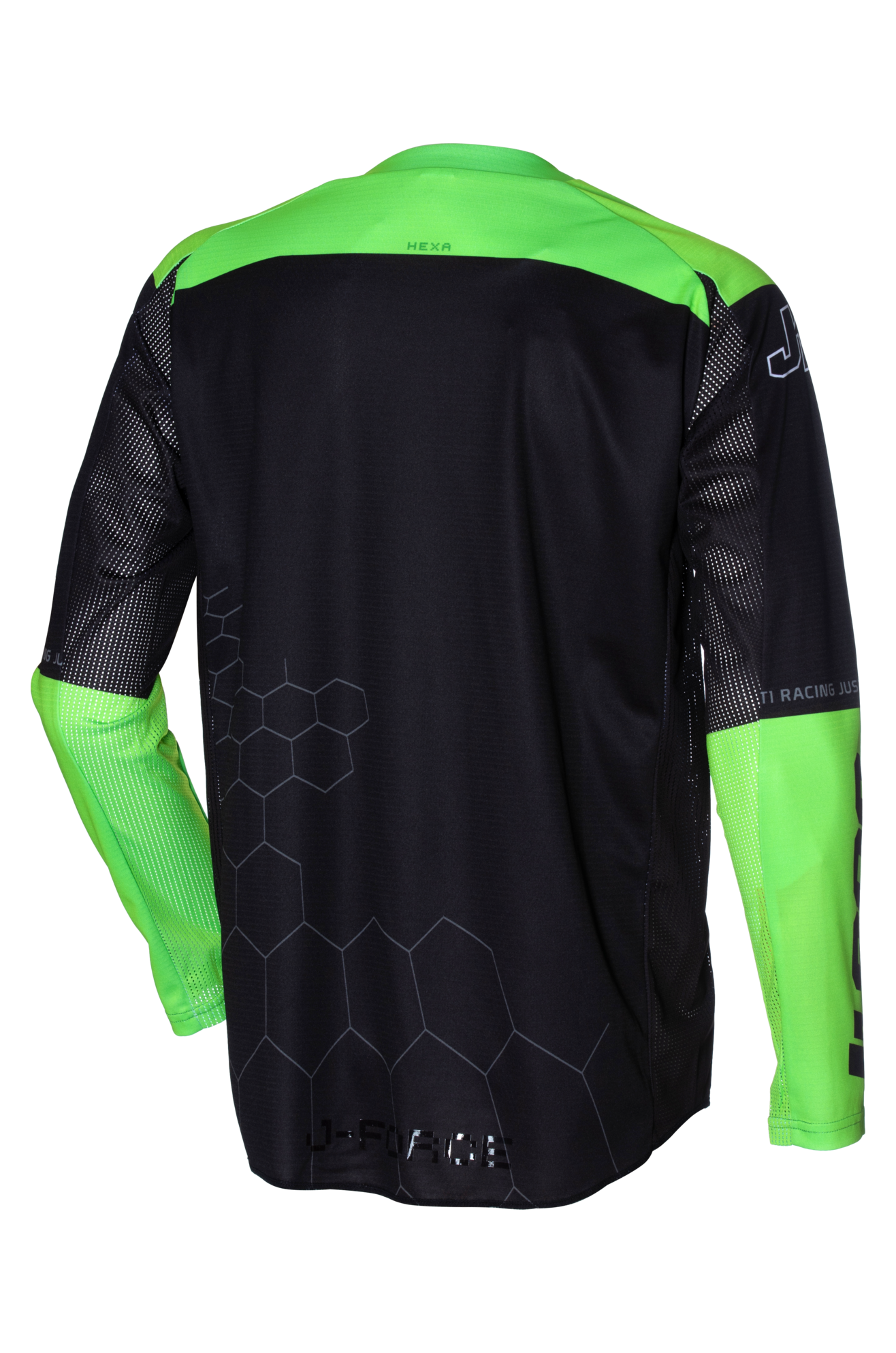 Just1 J-Force MX Jersey Hexa