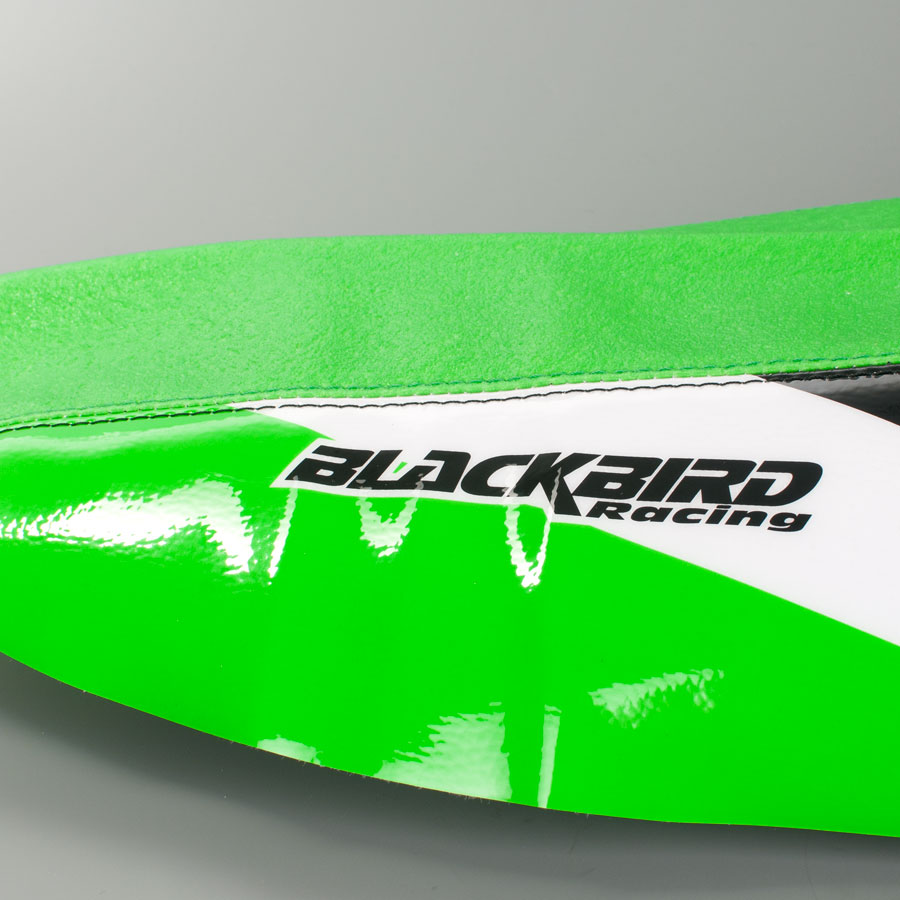 Blackbird Dream 3 Seat Cover