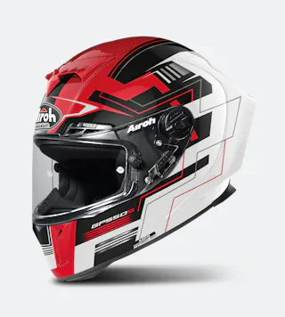 Integrální Helma Airoh GP550 S Challenge
