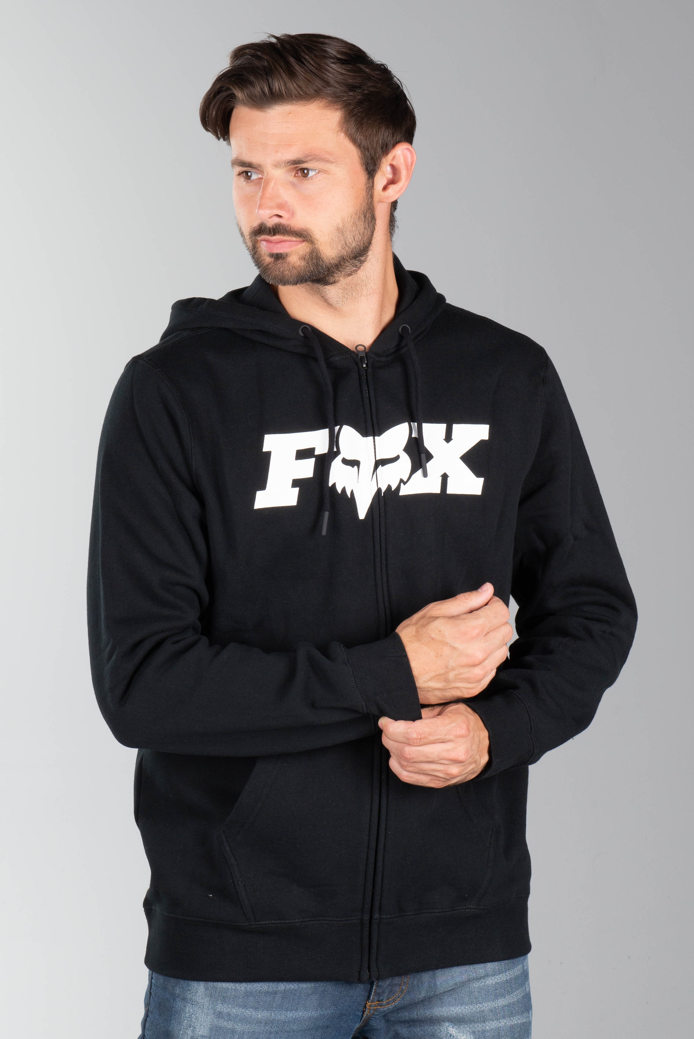 fox legacy hoodie