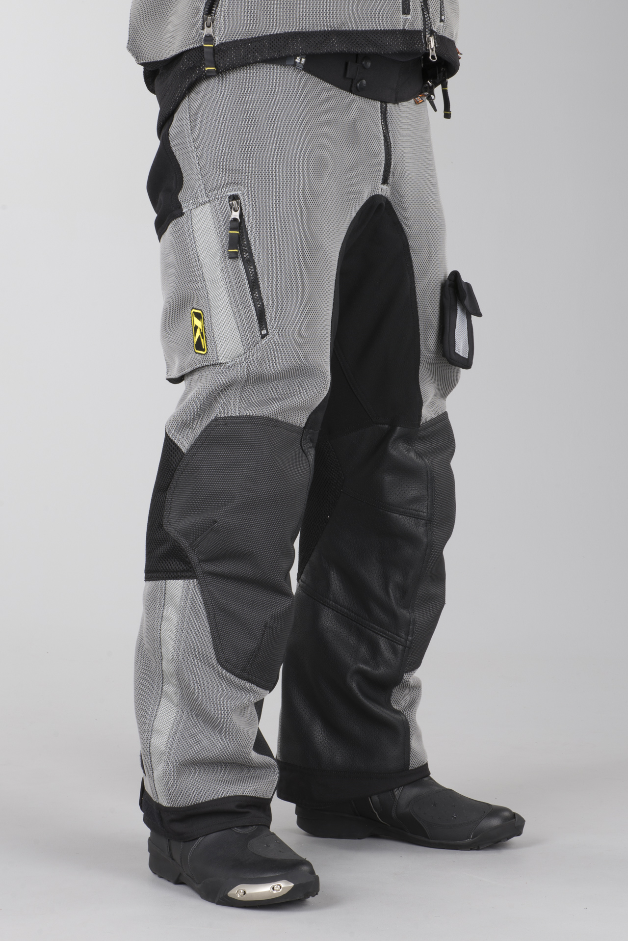 Pantalones de Moto Klim Adventure Rally Air