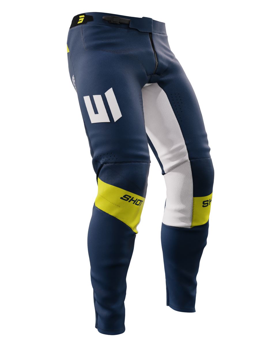 Crossbroek Shot Aerolite Honor