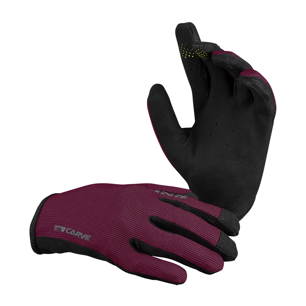 Mountainbikehandschoenen iXS Carve