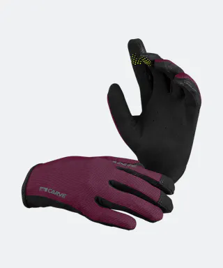 Guantes MTB iXS Carve