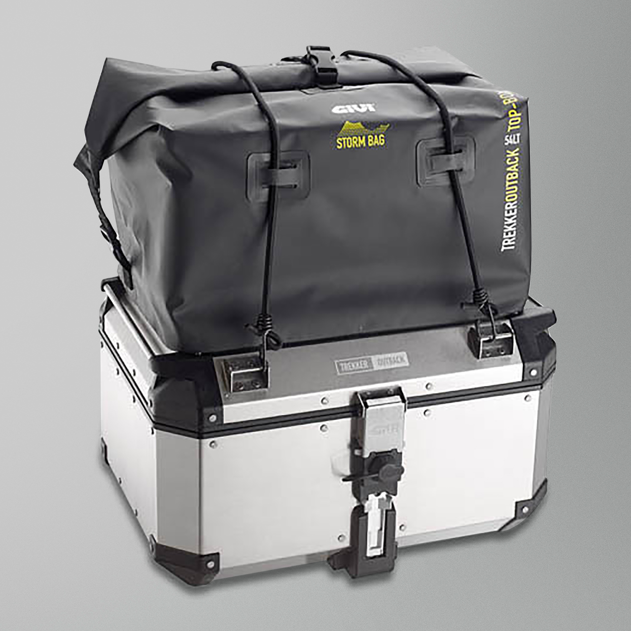 Givi T512 Monokey® WP Inner Bag for all Trekker 56/58 lt Top Boxes
