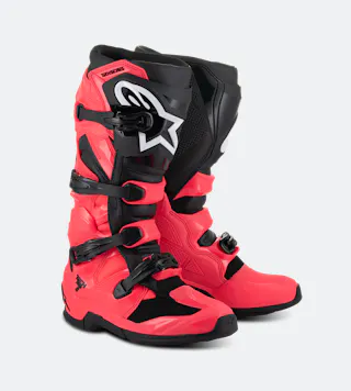 Crosslaarzen Alpinestars Tech 7