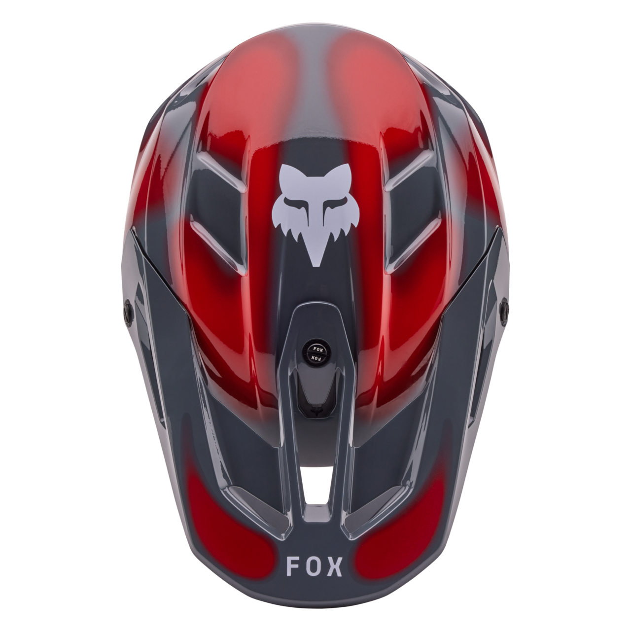 Casque Cross FOX V3 Volatile