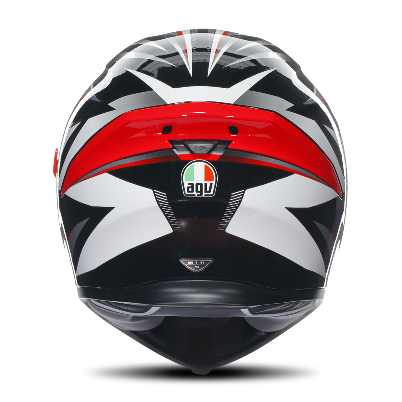 Integraalhelm AGV K5 S Apex 46