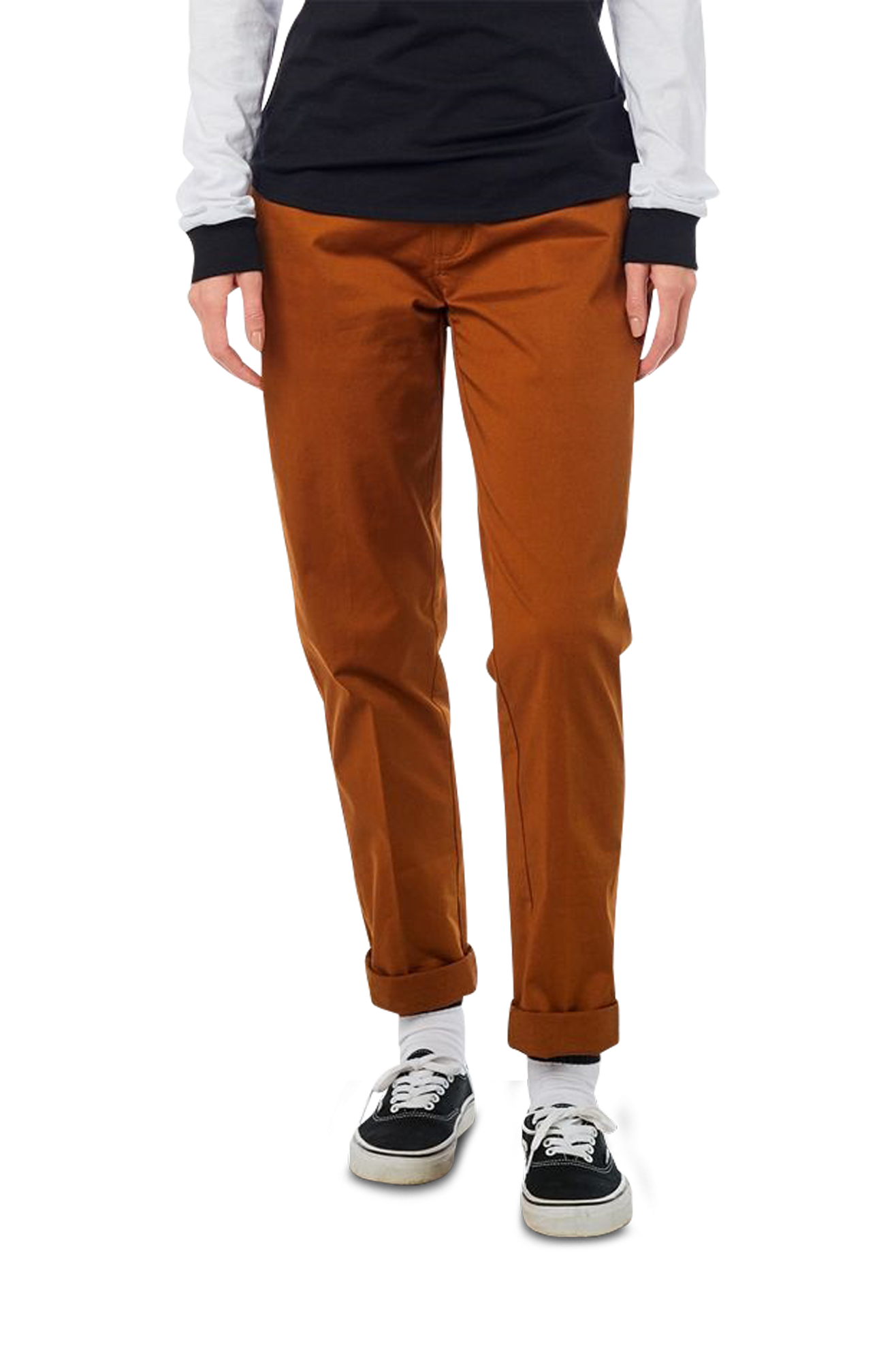 Pantalones para Mujer FOX Dodds Chino TPE