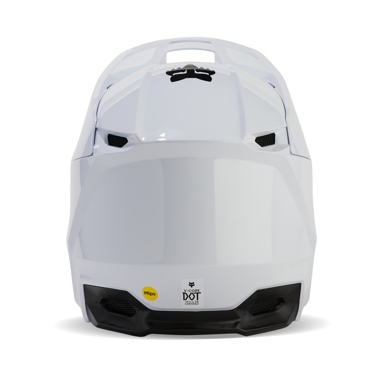 Casco de Cross FOX V