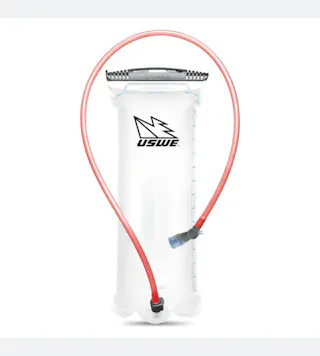 Hydrationsblære USWE 2,0L Elite, P&P Phaser