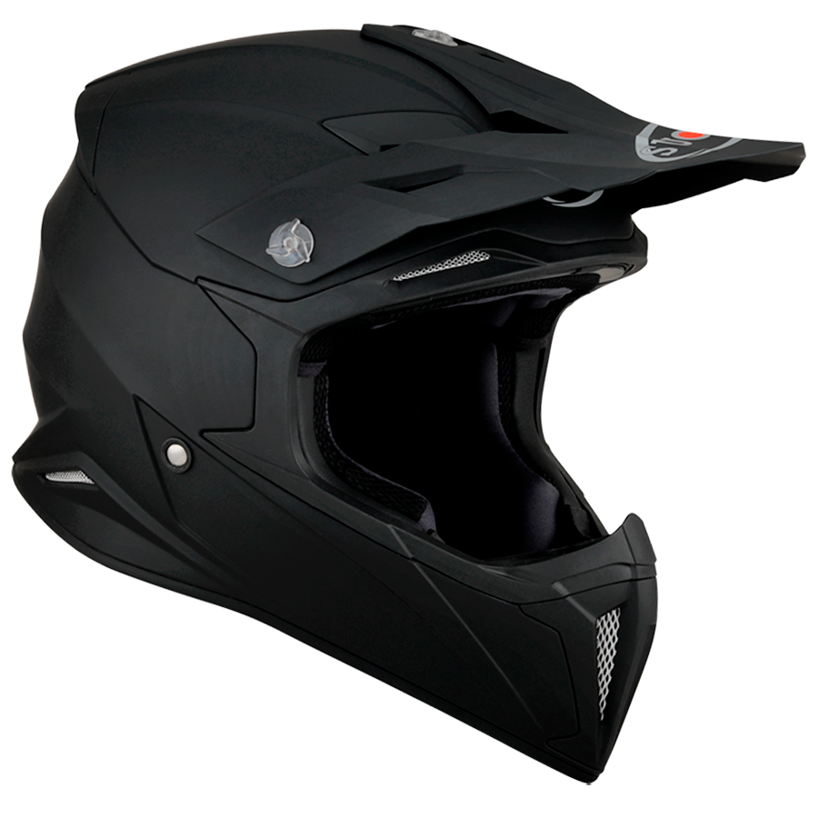 Suomy X-Wing Jetfighter MX Helmet