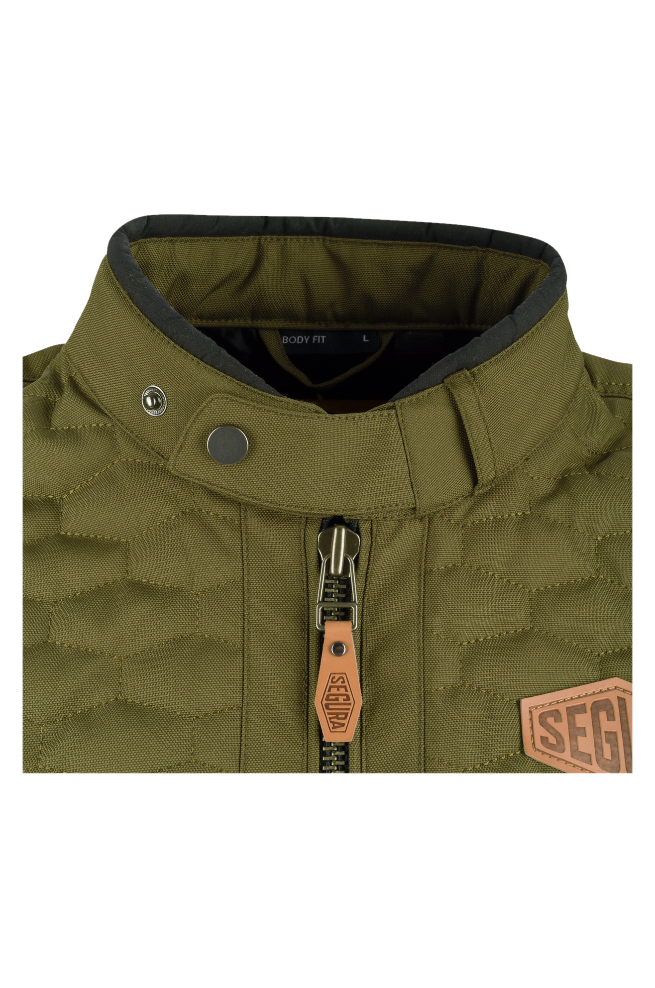 Segura Richter MC Jacket