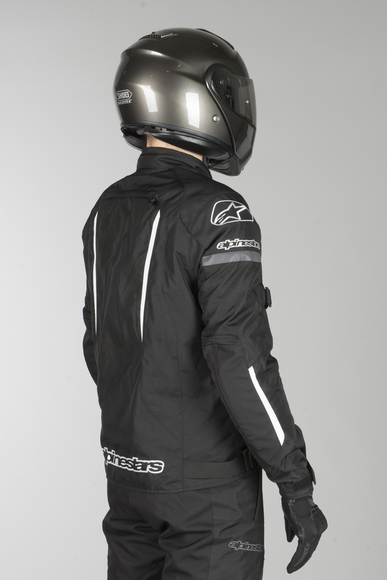 Alpinestars Gunner V2 WP Jacket