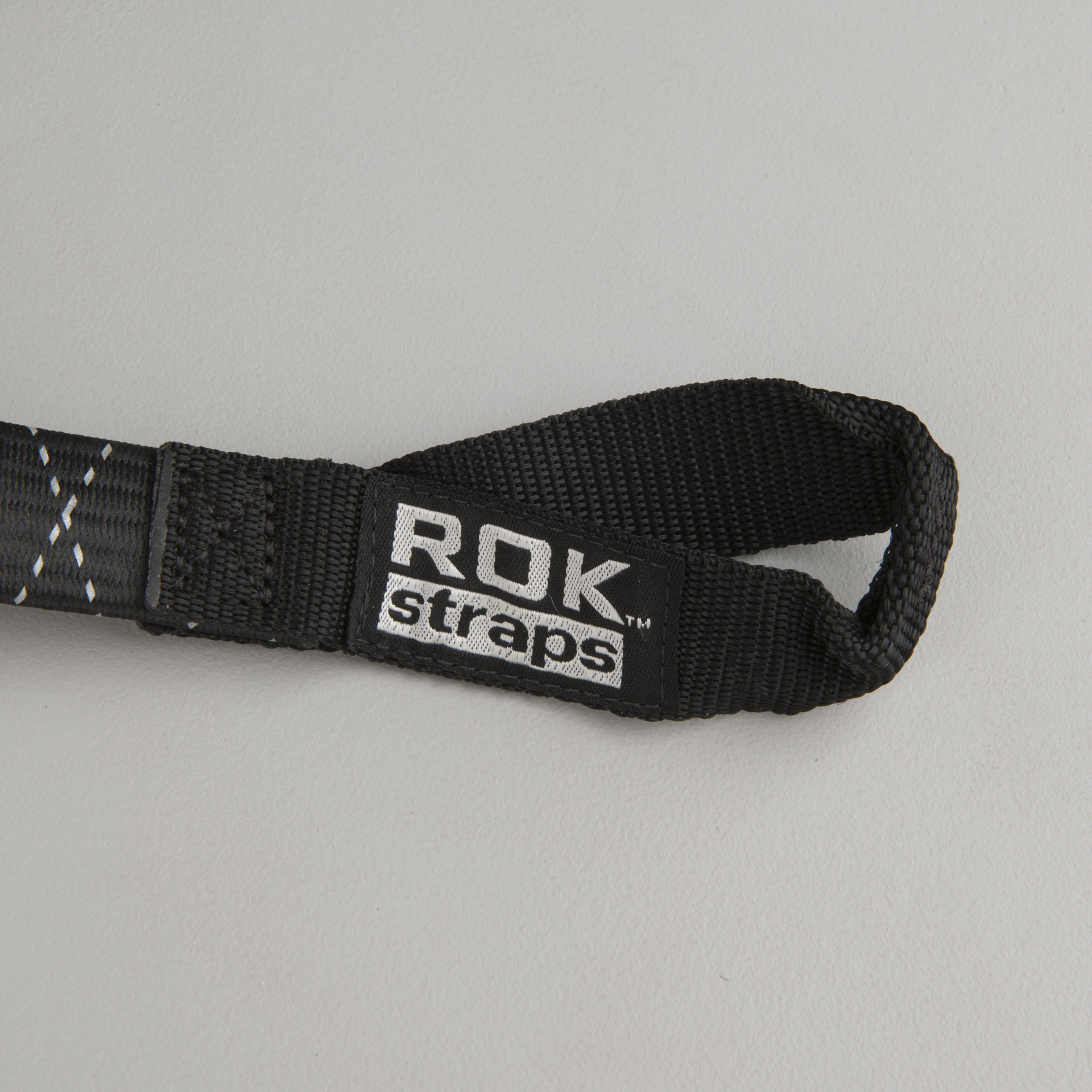 Booster ROK Heavy Duty Cargo ROK Straps 25 mm