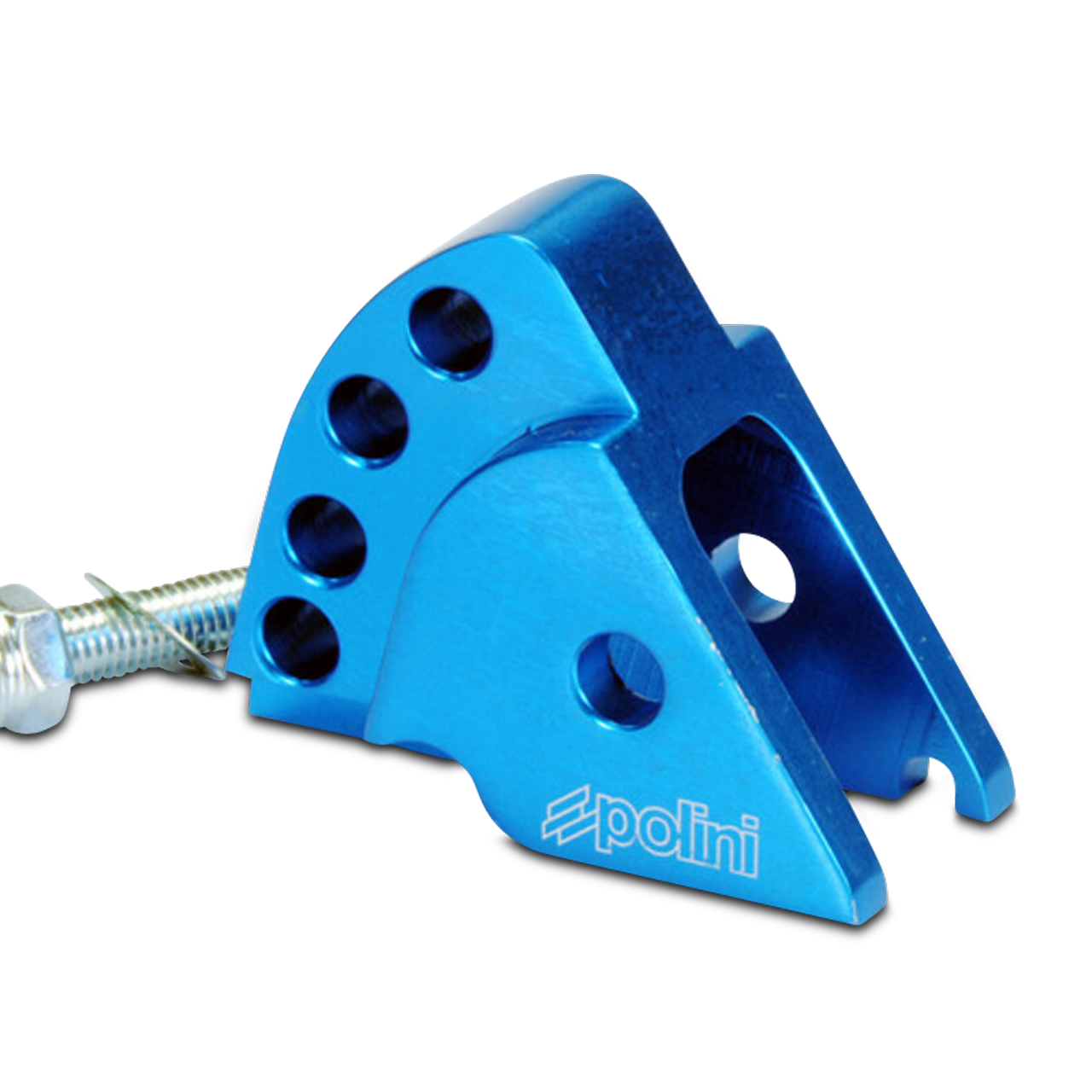Rialzo Ammortizzatore Verticale Polini Per Scooter