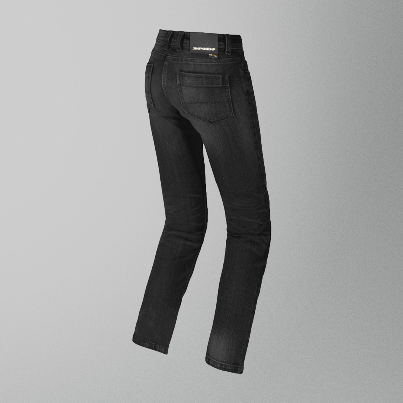Spidi J-Tracker Women’s MC Jeans