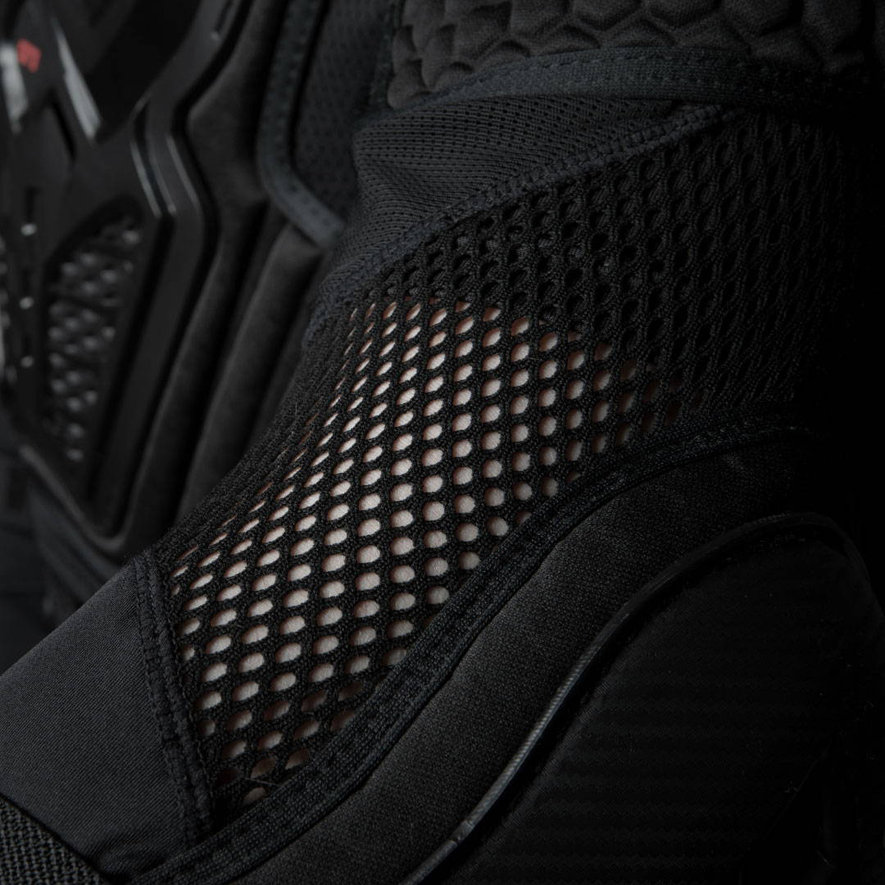Chaleco de Protección EVS G7 Lite Ballistic