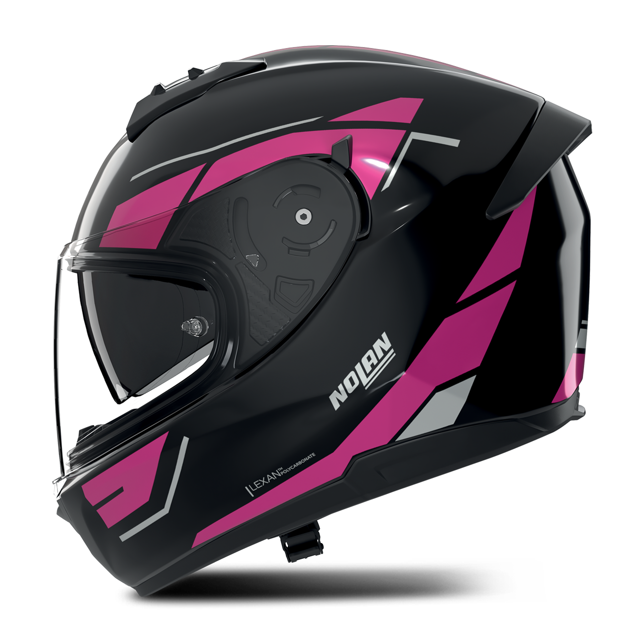 Nolan N60-6 Sincrono Full Face Helmet