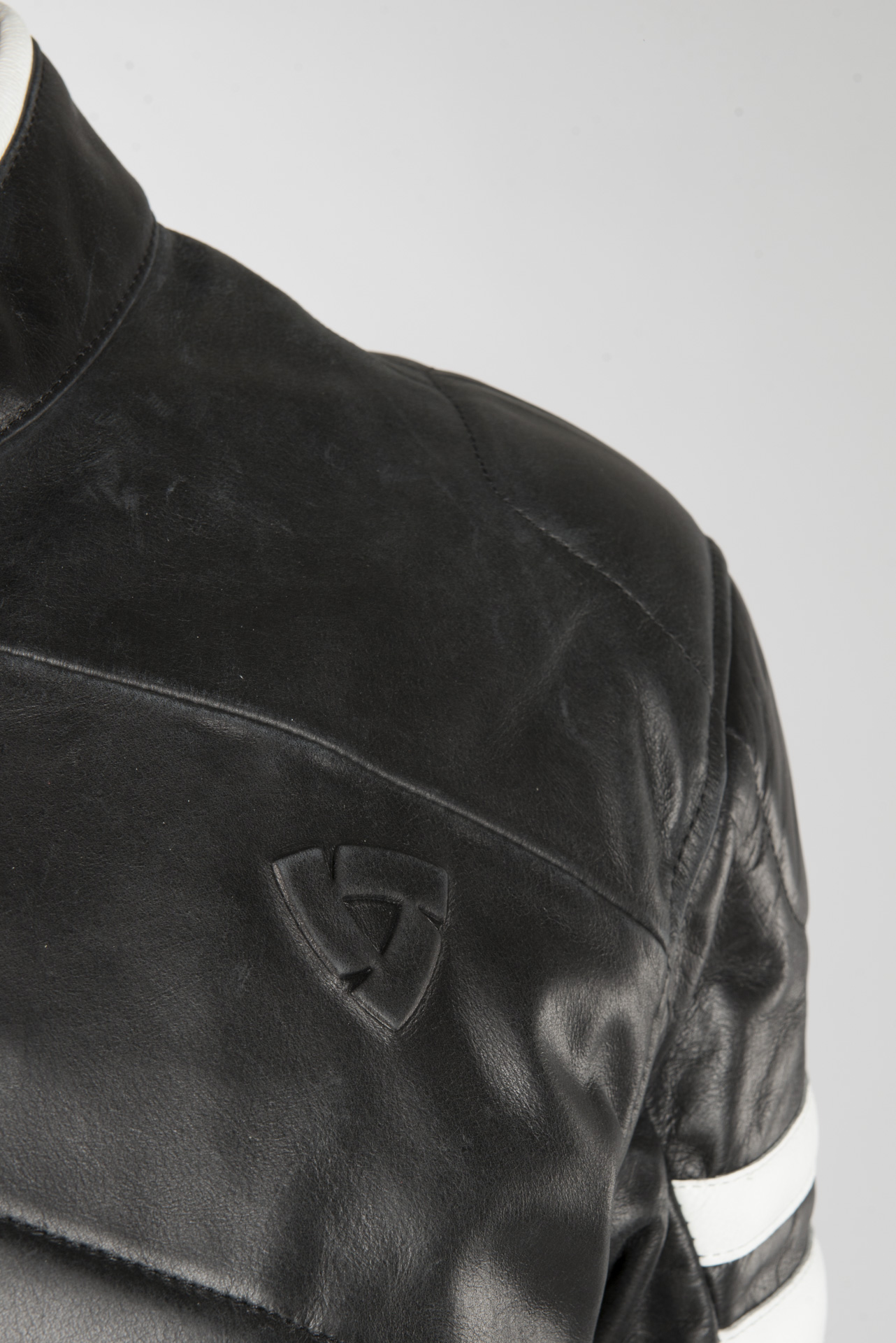 Chaqueta de Moto Rev'It! Prometheus