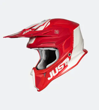 Motokrosová Helma JUST1 J18 Mips® Pulsar