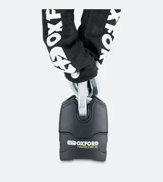 Oxford HardcoreXC13 Chain Lock