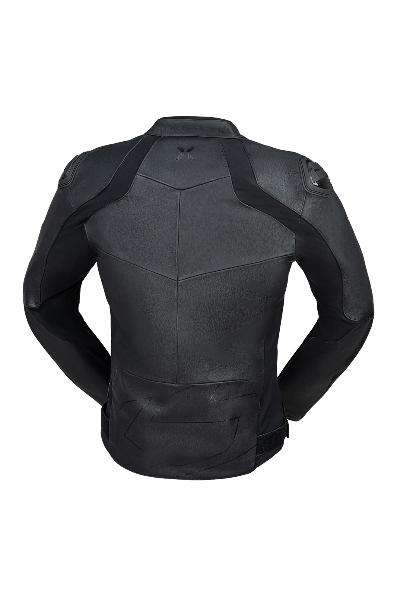 iXS Ace 1.0 Leather MC Leather Suit